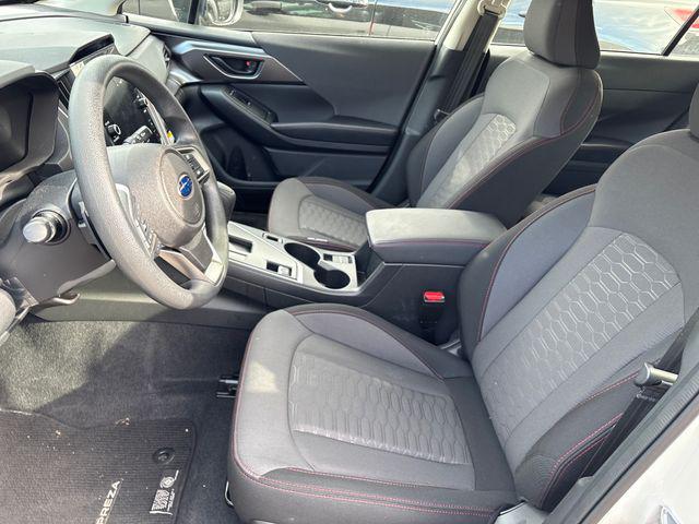 2025 Subaru Impreza Sport 5-Door