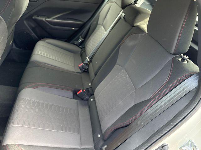 2025 Subaru Impreza Sport 5-Door