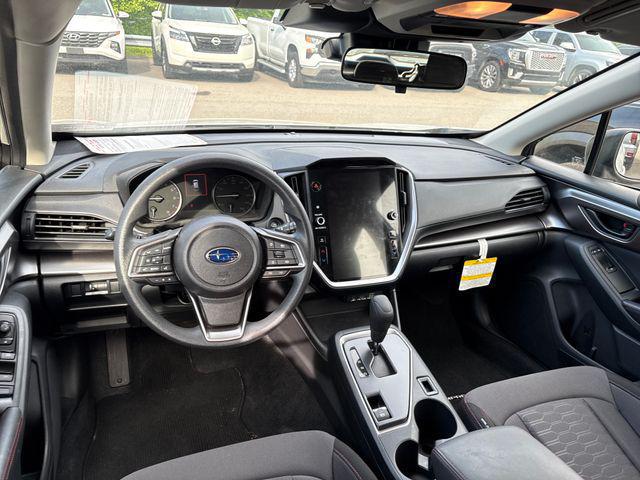 2025 Subaru Impreza Sport 5-Door