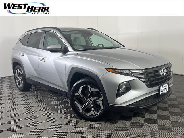 2023 Hyundai Tucson SEL for sale in CLARENCE, NY