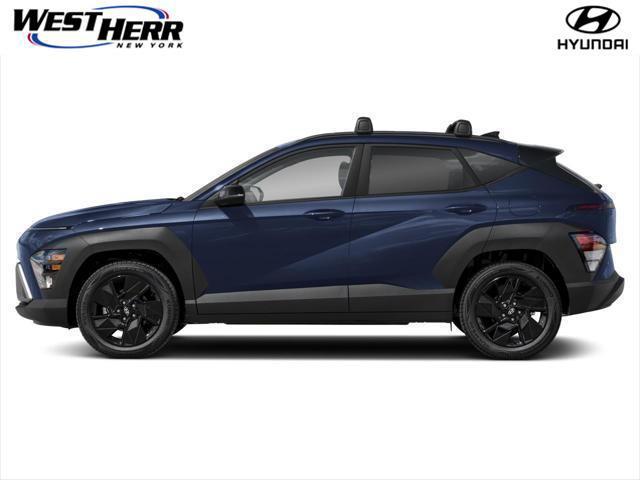 2026 Hyundai Kona SEL Sport for sale in CLARENCE, NY