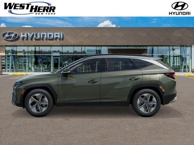 2026 Hyundai Tucson SEL for sale in CLARENCE, NY