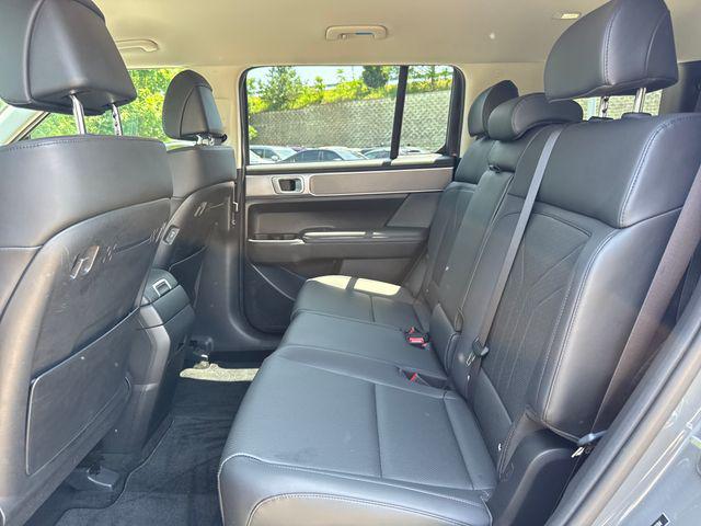 2024 Hyundai Santa Fe SEL