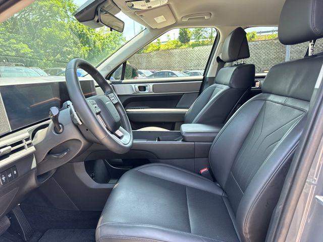 2024 Hyundai Santa Fe SEL
