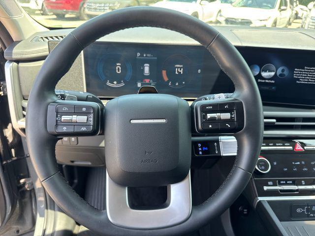 2024 Hyundai Santa Fe SEL