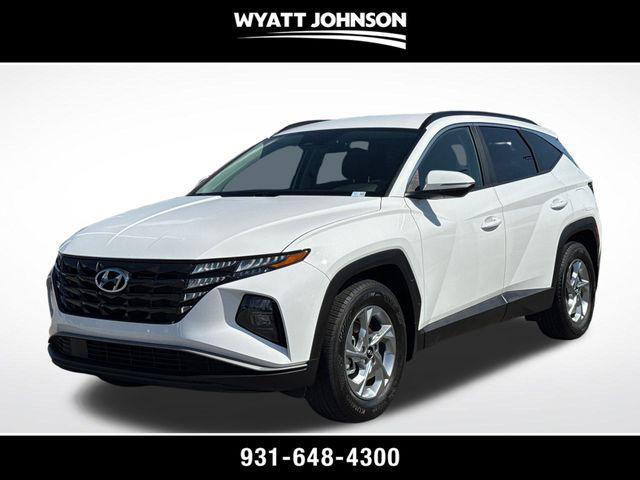 2023 Hyundai Tucson SEL for sale in CLARKSVILLE, TN