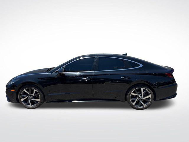 2023 Hyundai Sonata SEL Plus