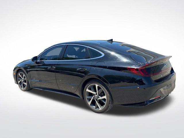 2023 Hyundai Sonata SEL Plus