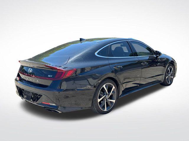 2023 Hyundai Sonata SEL Plus