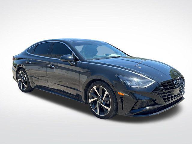 2023 Hyundai Sonata SEL Plus