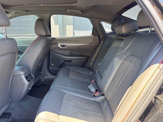 2023 Hyundai Sonata SEL Plus