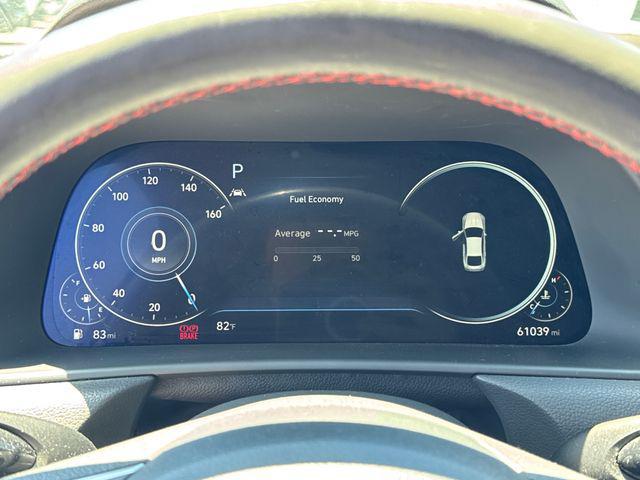 2023 Hyundai Sonata SEL Plus