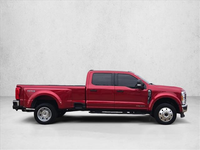 2023 Ford F-450 XLT