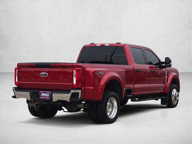 2023 Ford F-450 XLT