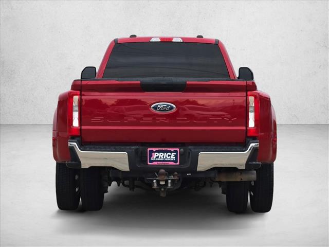 2023 Ford F-450 XLT