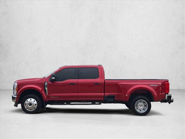 2023 Ford F-450 XLT
