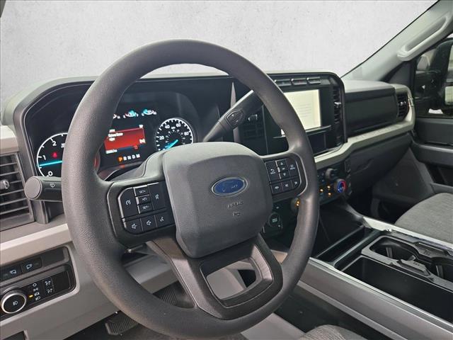 2023 Ford F-450 XLT