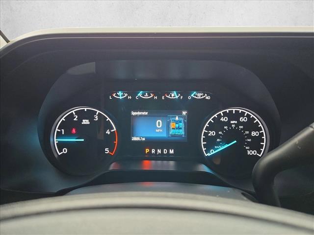 2023 Ford F-450 XLT