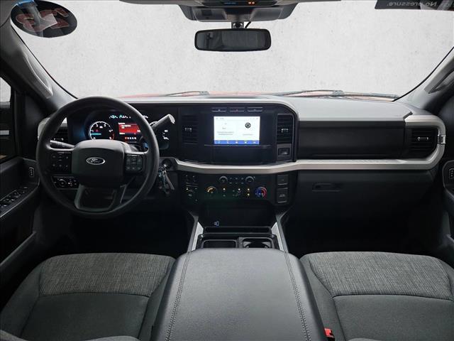 2023 Ford F-450 XLT