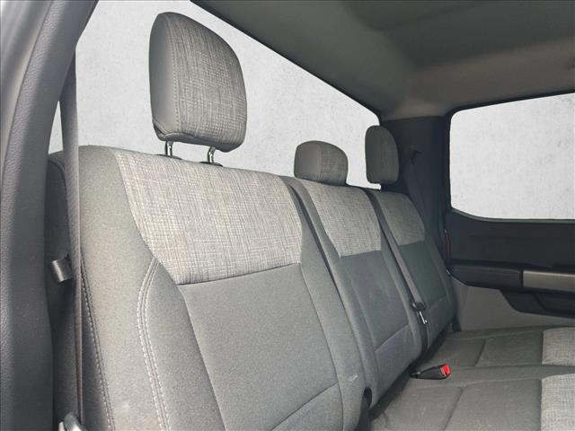 2023 Ford F-450 XLT