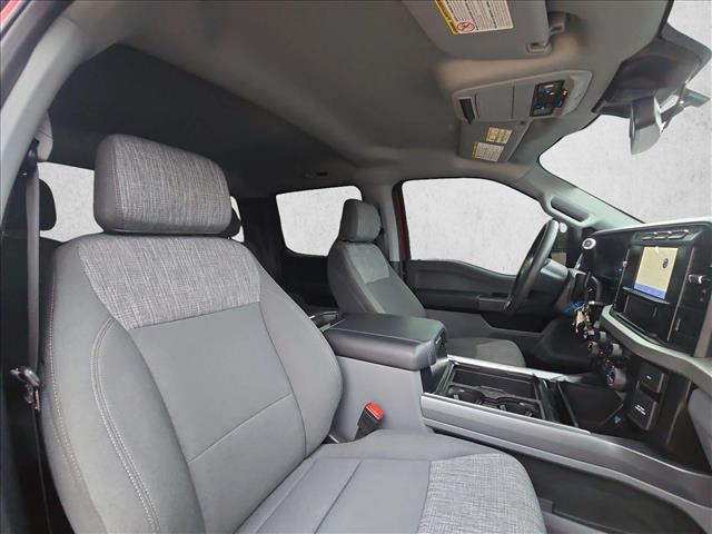 2023 Ford F-450 XLT