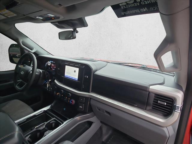2023 Ford F-450 XLT