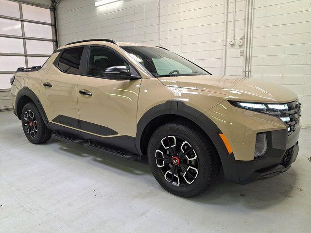 2024 Hyundai Santa Cruz XRT for sale in WILKES-BARRE, PA