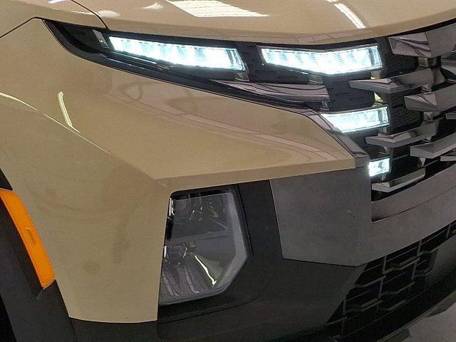 2024 Hyundai Santa Cruz XRT