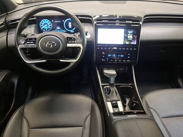 2024 Hyundai Santa Cruz XRT