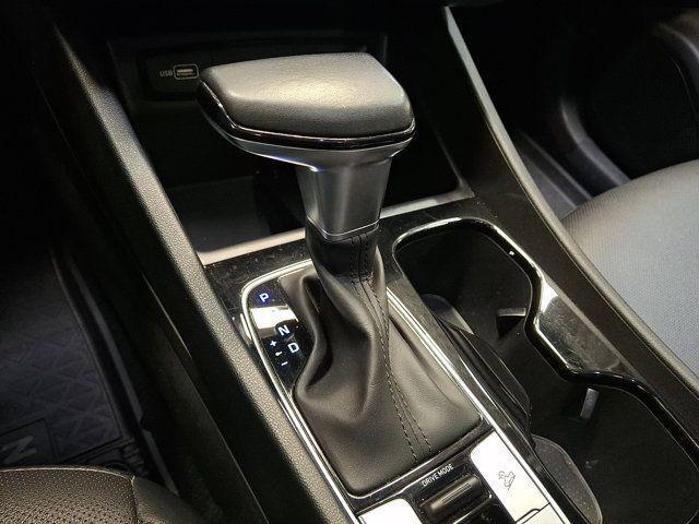 2024 Hyundai Santa Cruz XRT