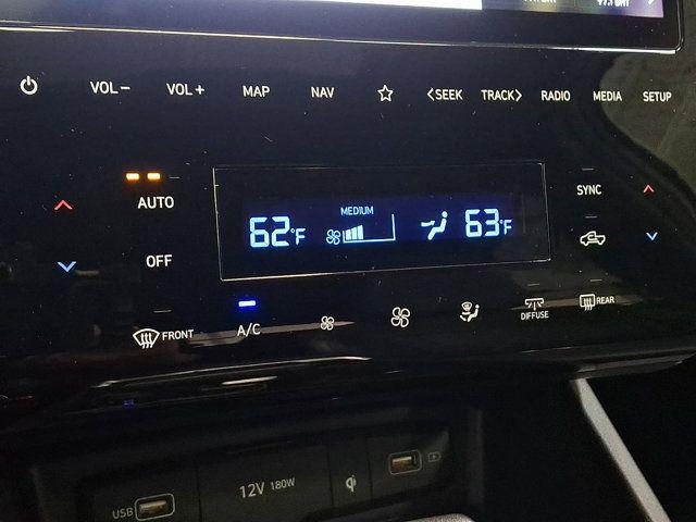 2024 Hyundai Santa Cruz XRT