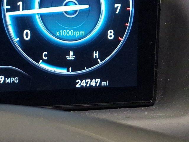 2024 Hyundai Santa Cruz XRT