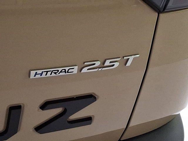 2024 Hyundai Santa Cruz XRT