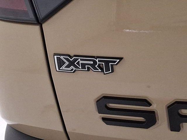 2024 Hyundai Santa Cruz XRT