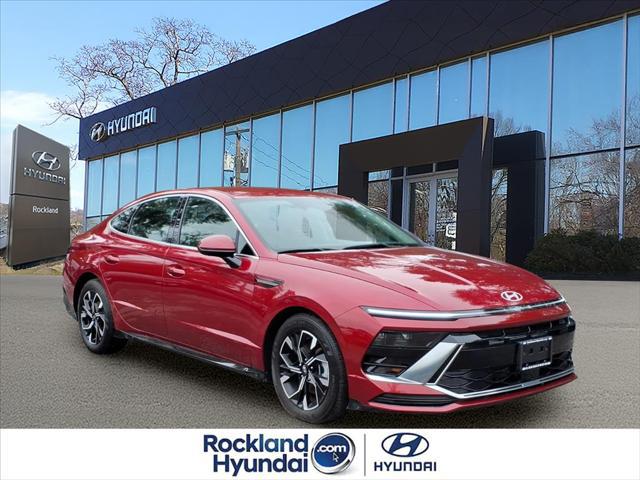 2025 Hyundai Sonata SEL for sale in WEST NYACK, NY