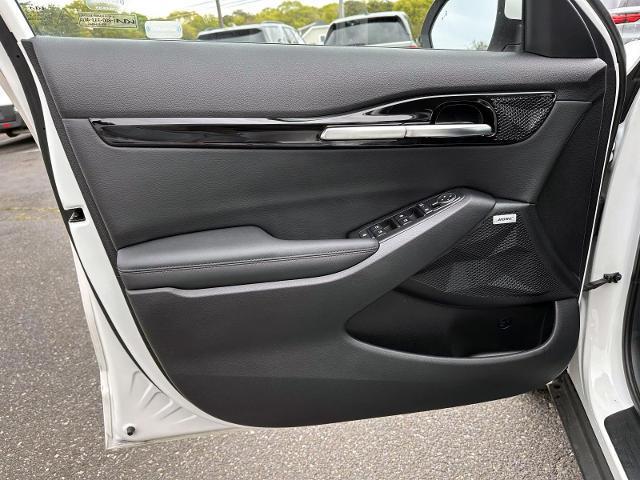2024 Kia Seltos SX Turbo