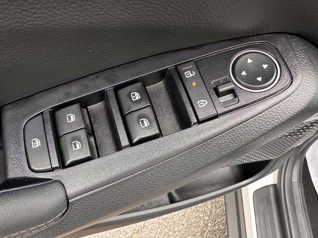 2024 Kia Seltos SX Turbo