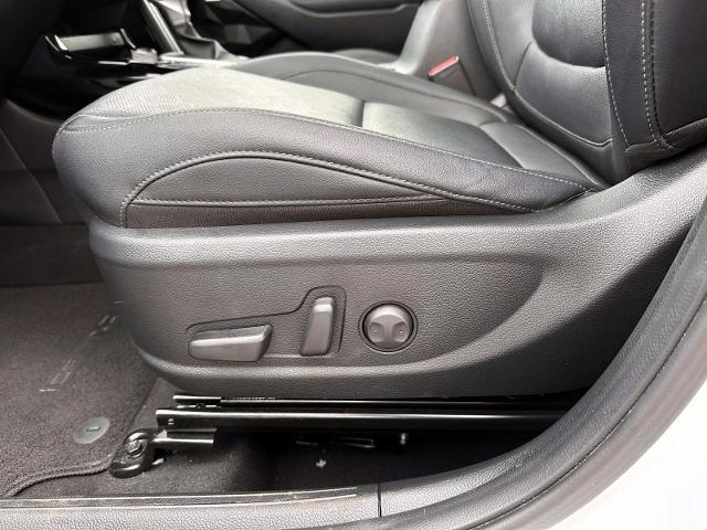 2024 Kia Seltos SX Turbo