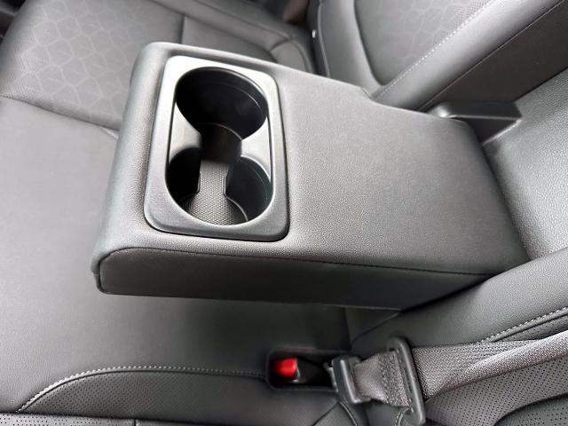 2024 Kia Seltos SX Turbo