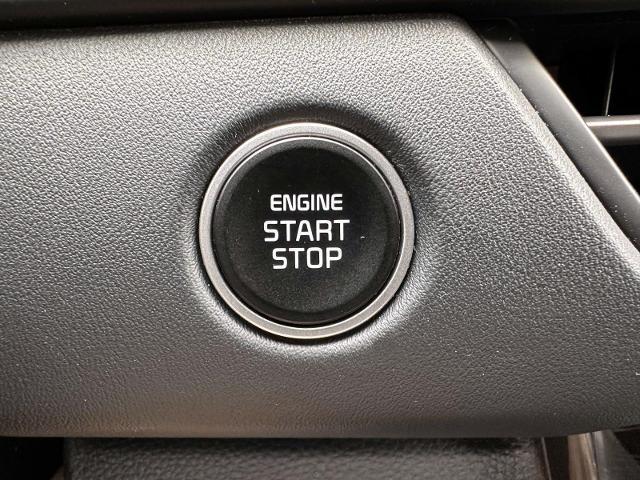 2024 Kia Seltos SX Turbo