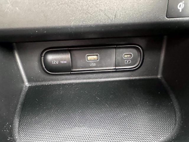 2024 Kia Seltos SX Turbo
