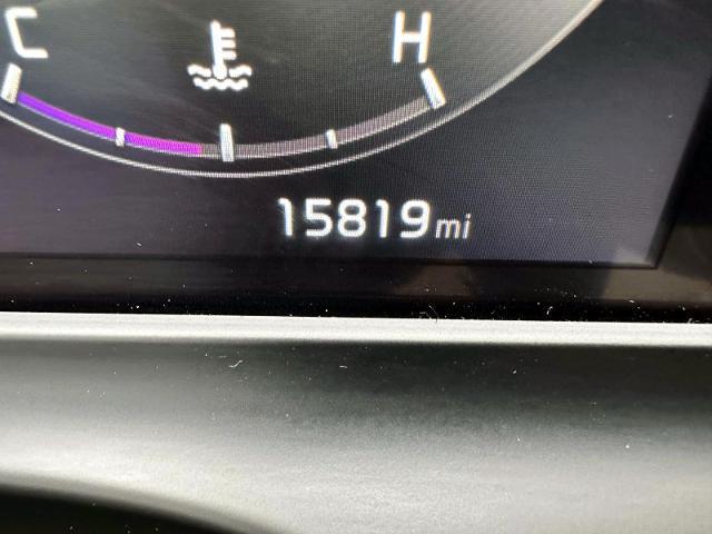 2024 Kia Seltos SX Turbo