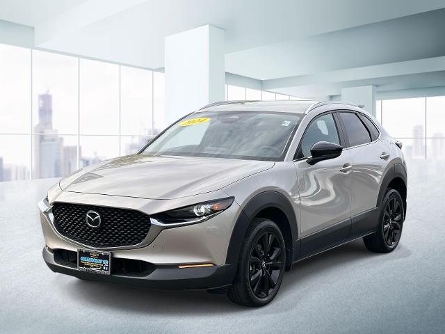 2024 Mazda CX-30 2.5 S Select Sport for sale in MEDFORD, NY