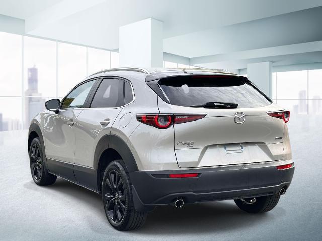 2024 Mazda CX-30 2.5 S Select Sport