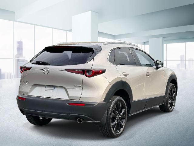 2024 Mazda CX-30 2.5 S Select Sport