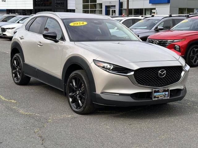 2024 Mazda CX-30 2.5 S Select Sport