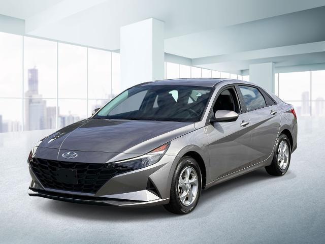 2023 Hyundai Elantra SE for sale in MEDFORD, NY