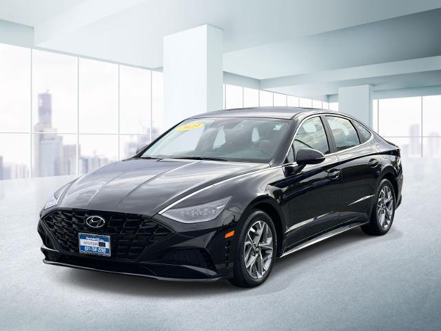 2023 Hyundai Sonata SEL for sale in MEDFORD, NY