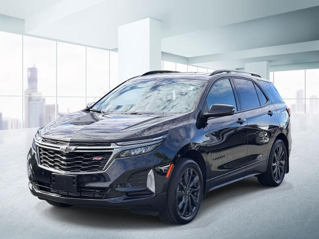 2023 Chevrolet Equinox AWD RS for sale in MEDFORD, NY