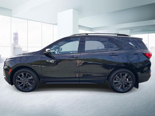 2023 Chevrolet Equinox AWD RS